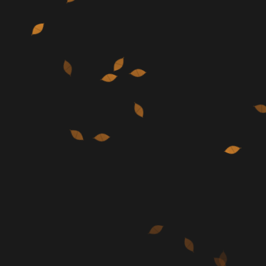 Falling Leaves